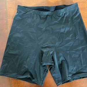 Woman’s shaper short
